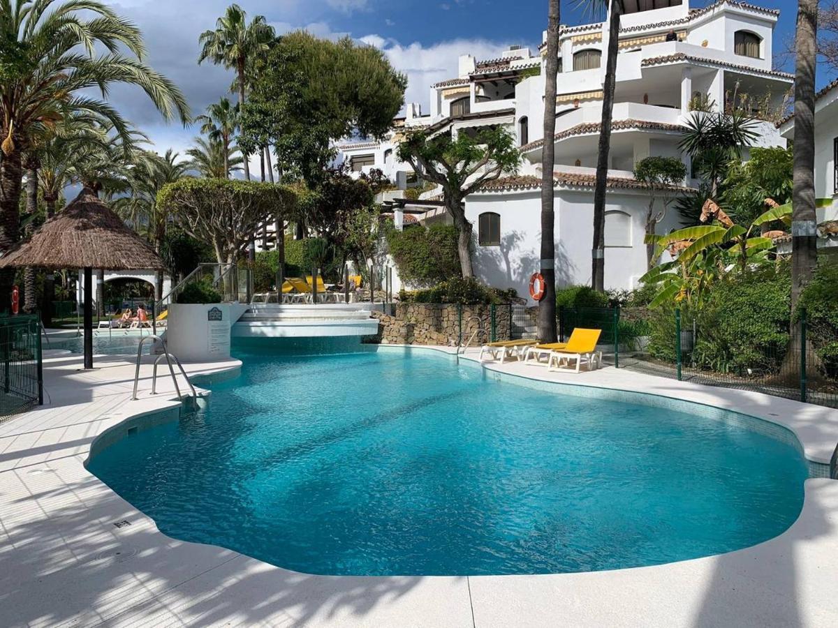 Golden Beach Fuerteventura - Eaw Homes Marbella Exterior photo