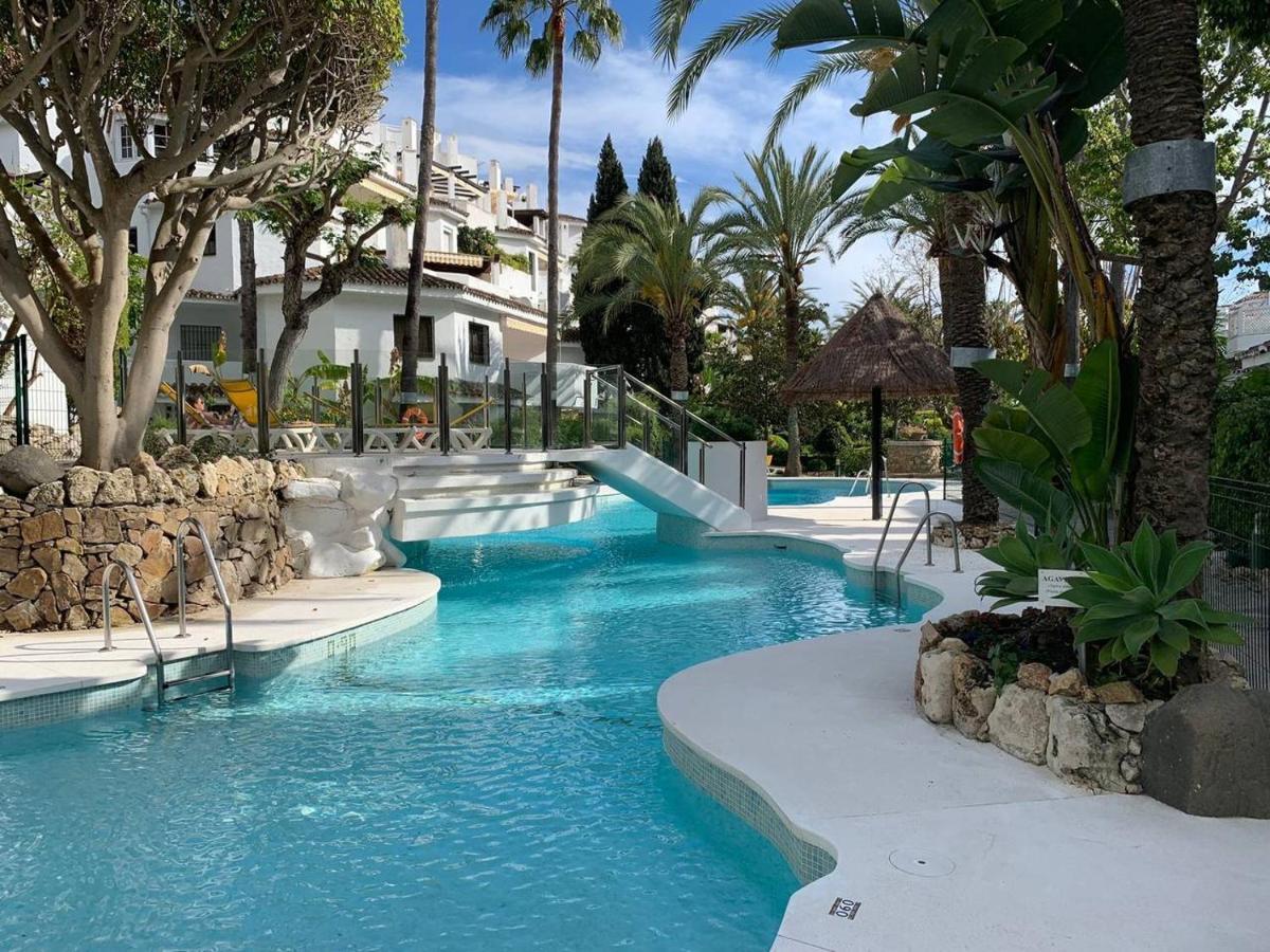 Golden Beach Fuerteventura - Eaw Homes Marbella Exterior photo